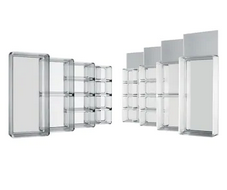 德國艾本德(Eppendorf)Eppendorf Cell Imaging Coverglas,無菌、無熱原，無RNase和DNase，無人類和細菌DNA.無細胞毒素, 載玻片培養(yǎng)系統(tǒng),1個腔室,1