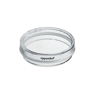 德國(guó)艾本德(Eppendorf)Cell Culture Dishes,100mm, 無(wú)菌、無(wú)熱原，無(wú)RNase和DNase,無(wú)人類(lèi)和細(xì)菌DNA.無(wú)細(xì)胞毒素,TC處理,10.0mL, 300個(gè)