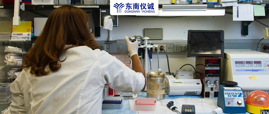 實驗室儀器設備管理怎樣做？這四個要點請注意