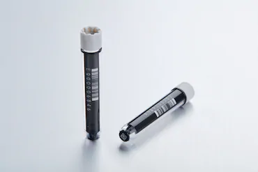 艾本德Eppendorf CryoStorage Vial, 1.0 mL, 不含 DNase、RNase、人類 DNA 和內(nèi)毒素；外螺紋，預(yù)先加蓋灰色管蓋，帶 2D SafeCode (DataMa
