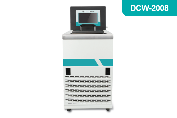 寧波新芝生物科技低溫恒溫槽（加熱、制冷）DCW-2008