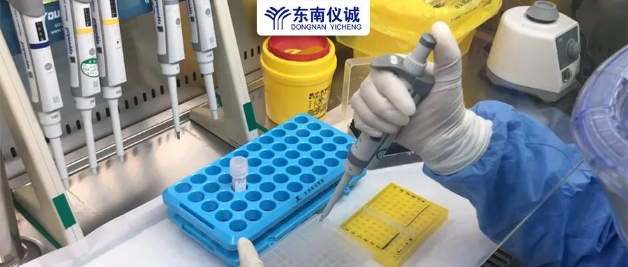 用戶親測反饋：Eppendorf移液器 搭檔之Lavibe吸頭！