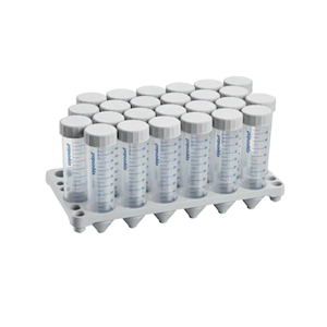 艾本德Eppendorf Conical Tubes, 50 mL, 無(wú)菌、無(wú)熱原, 無(wú)RNase和DNase, 無(wú)DNA, 無(wú)色, 300 個(gè) (12 盒 × 25 個(gè))貨號(hào) 0030122186