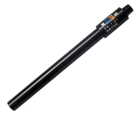 上海儀電科學(xué)(雷磁)PK-1-01型鉀離子電極